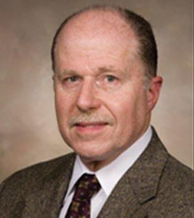 Dr. Richard J. Herschaft