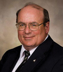 Dr. George E. Groleau