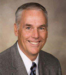 Dr. John B. Legere