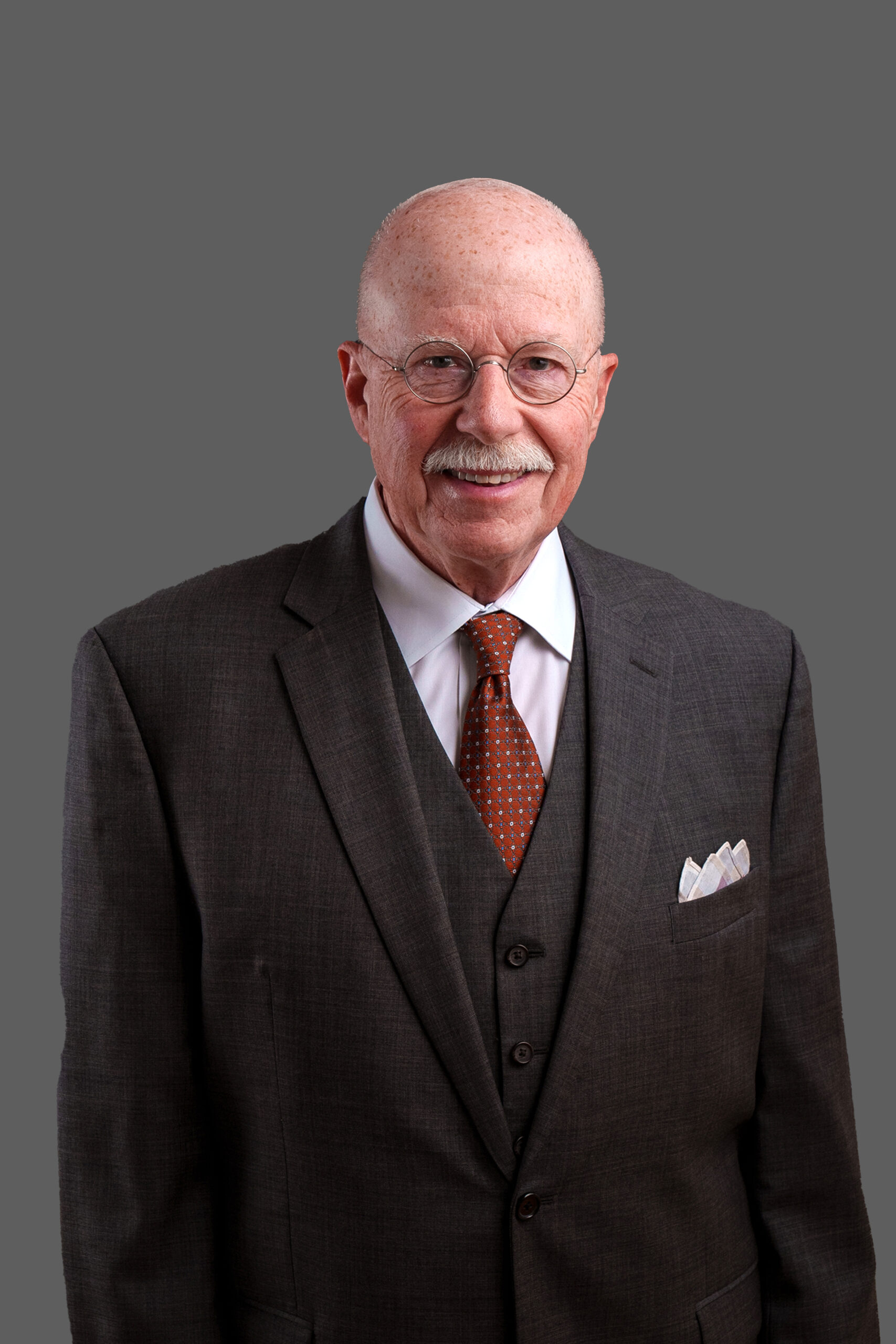 Dr. Richard J. Herschaft